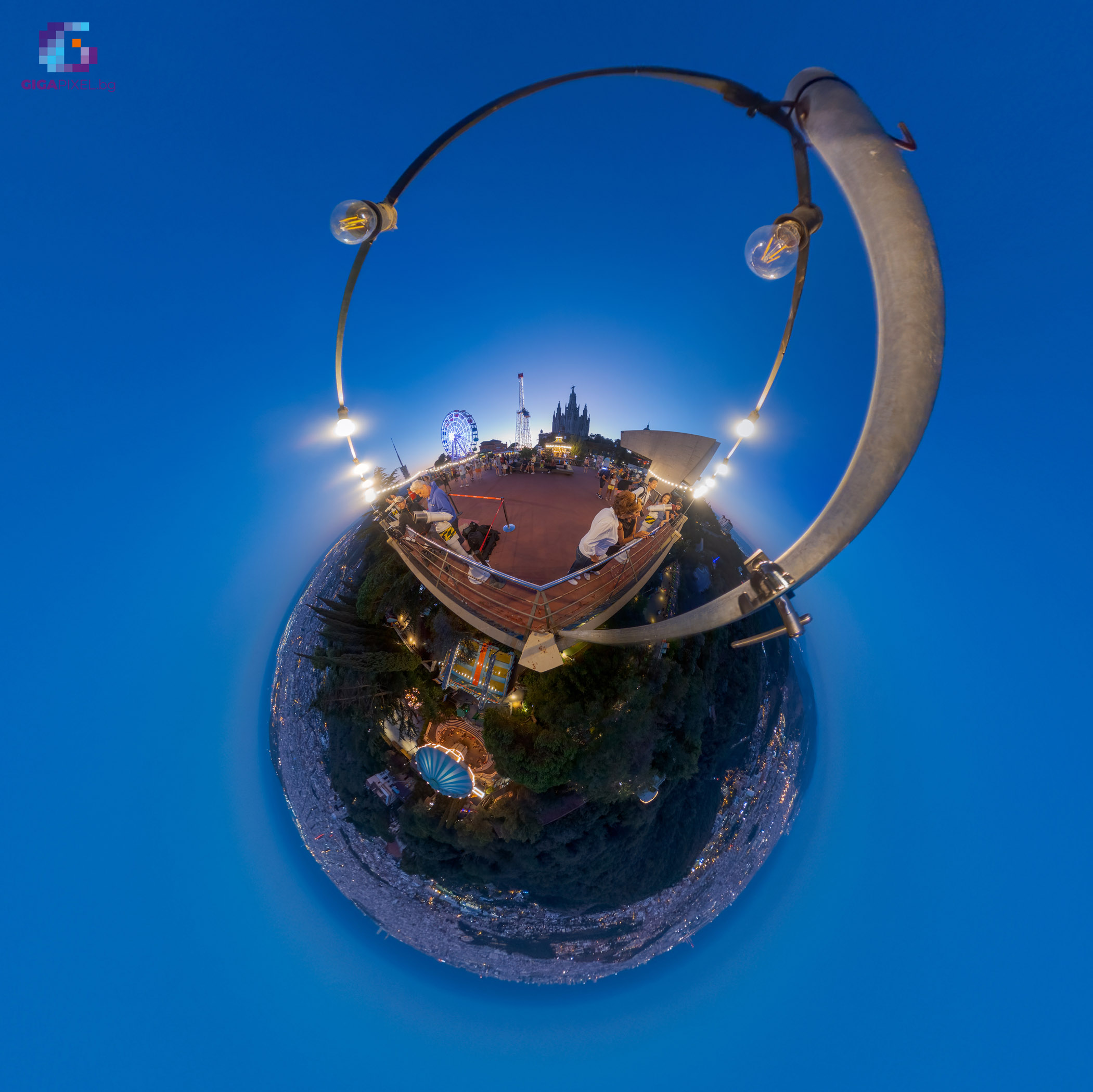 Tibidabo